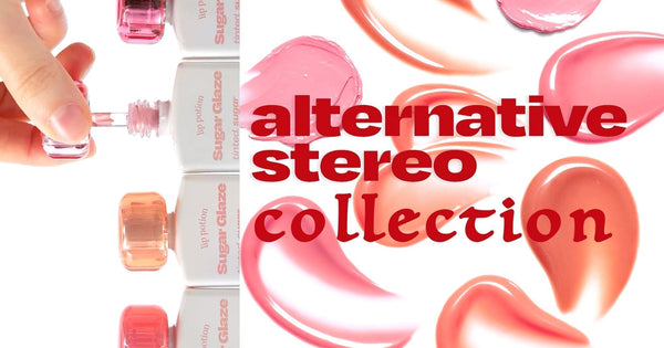 Hydrate, Plump, & Glow: The Alternative Stereo Lip Potion Guide