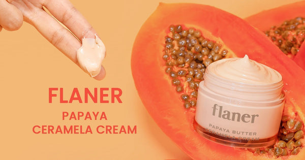 Wrinkle-Free & Radiant: The Power of Papaya