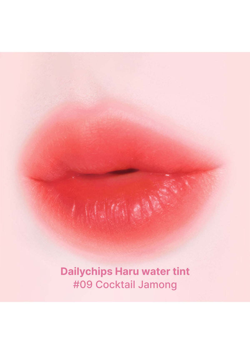 [DAILY CHIPS] Haru Water Tint 9.5g