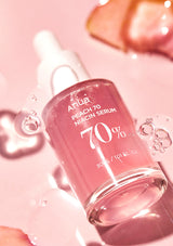 [ANUA] Peach 70% Niacin Serum 30ml