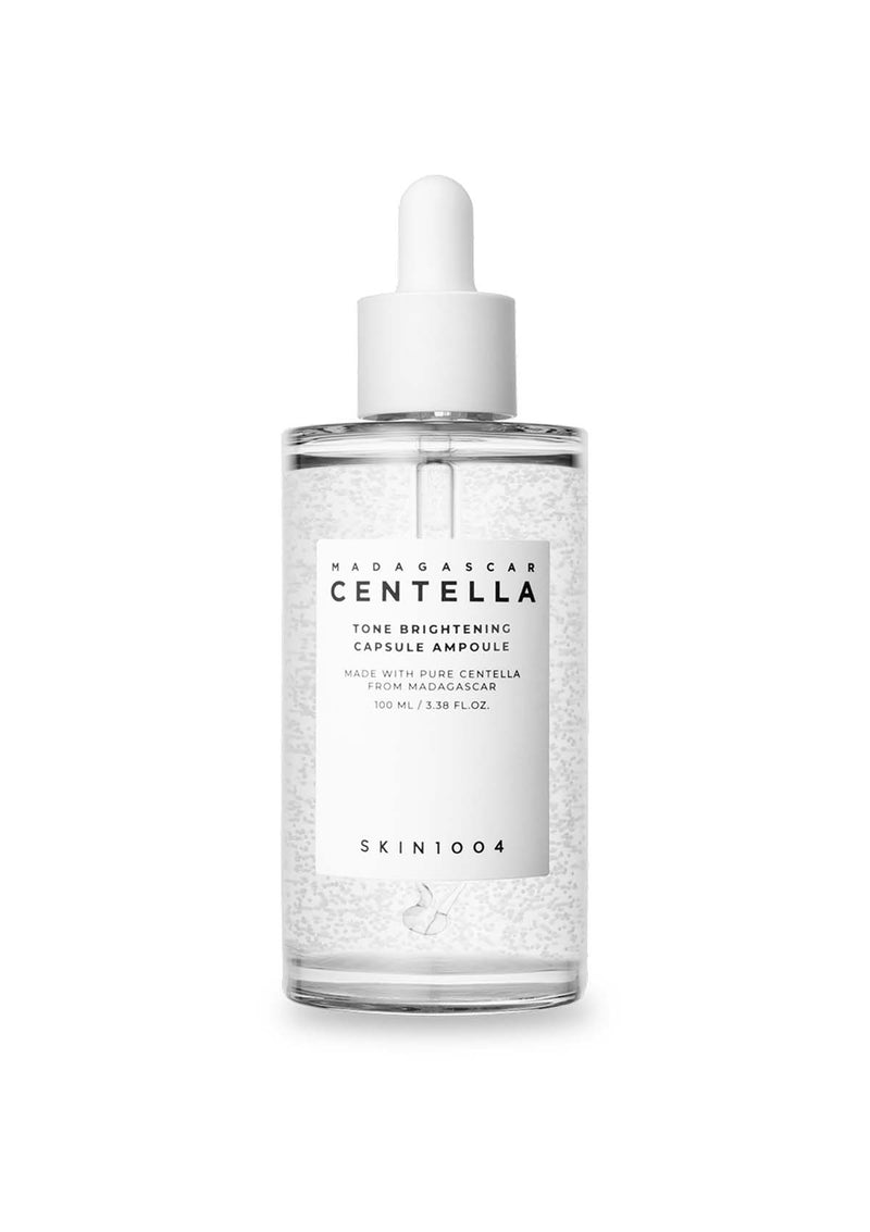 [SKIN 1004] Madagascar Centella Tone Brightening Capsule Ampoule 30ml | 100ml