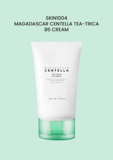 [SKIN1004] Madagascar Centella Tea-Trica B5 Cream 75ml