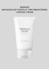 [SKIN1004] Madagascar Centella Tone Brightening Capsule Cream 75ml