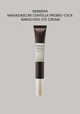 [SKIN1004]  Madagascar Centella Probio-Cica Bakuchiol Eye Cream 20ml