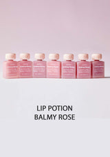 [ALTERNATIVE STEREO] Lip Potion Balmy Rose 9ml