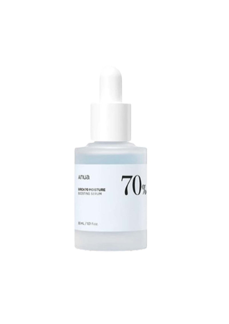 [ANUA] Birch Moisture Boosting Serum 30ml