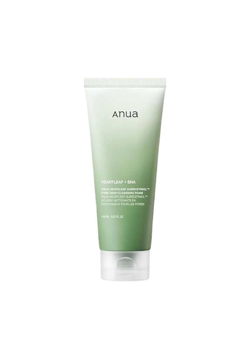 [ANUA] Skincare Range