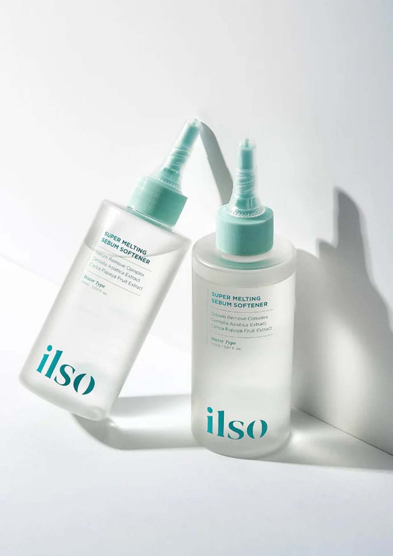 [ILSO] Super Melting Sebum Softener 150ml