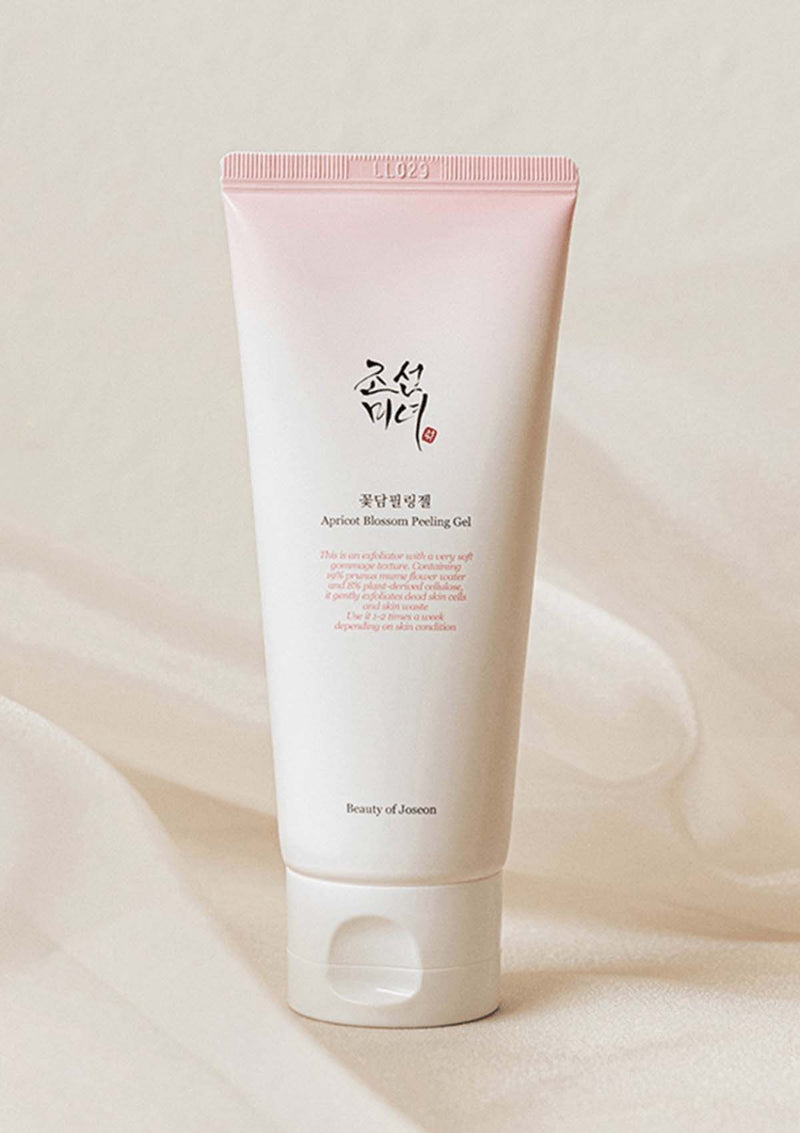 [BEAUTY OF JOSEON]  Apricot Blossom Peeling Gel 100ml