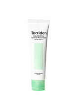 [TORRIDEN] Balanceful Cica Tone-up Sun Cream SPF 50+ PA++++ 60ml