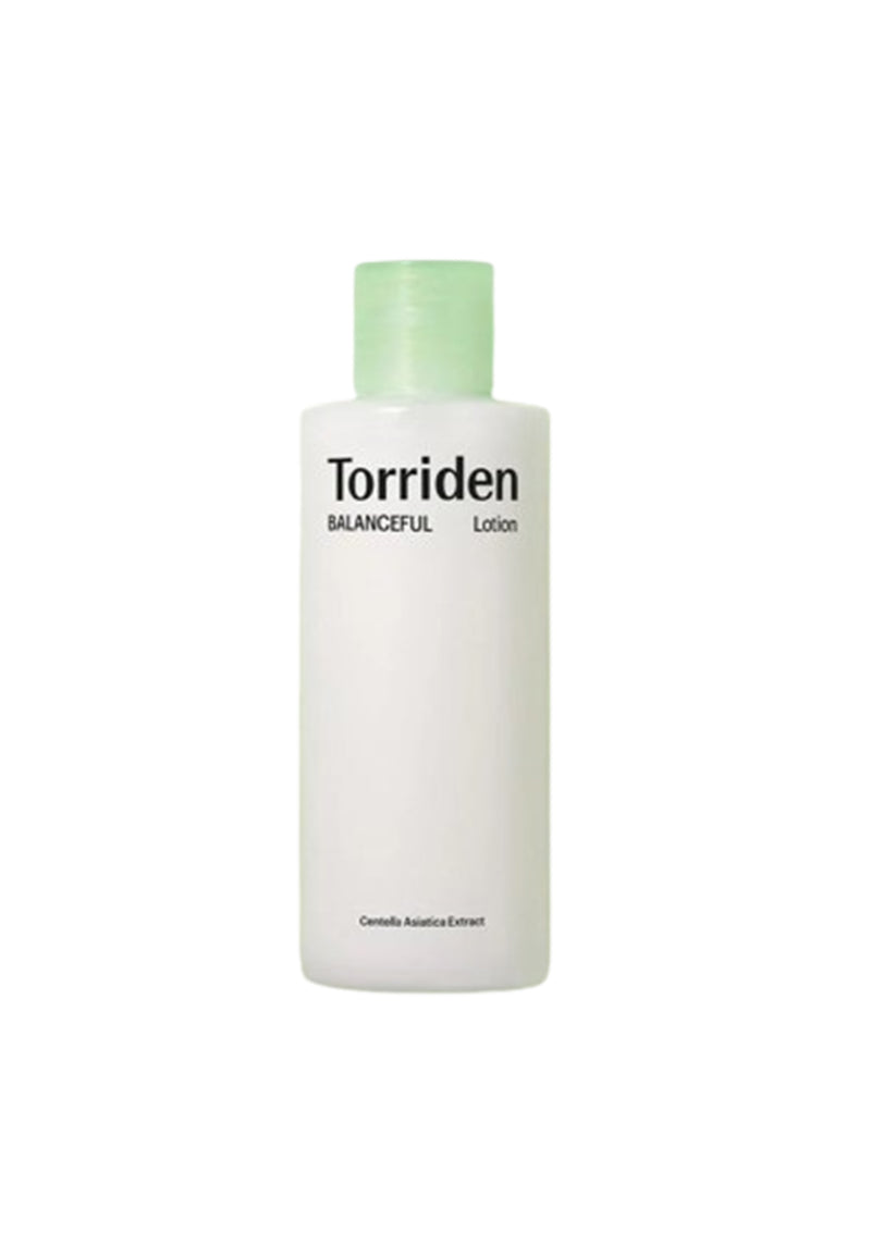 [TORRIDEN] Balanceful Cica Lotion 210ml