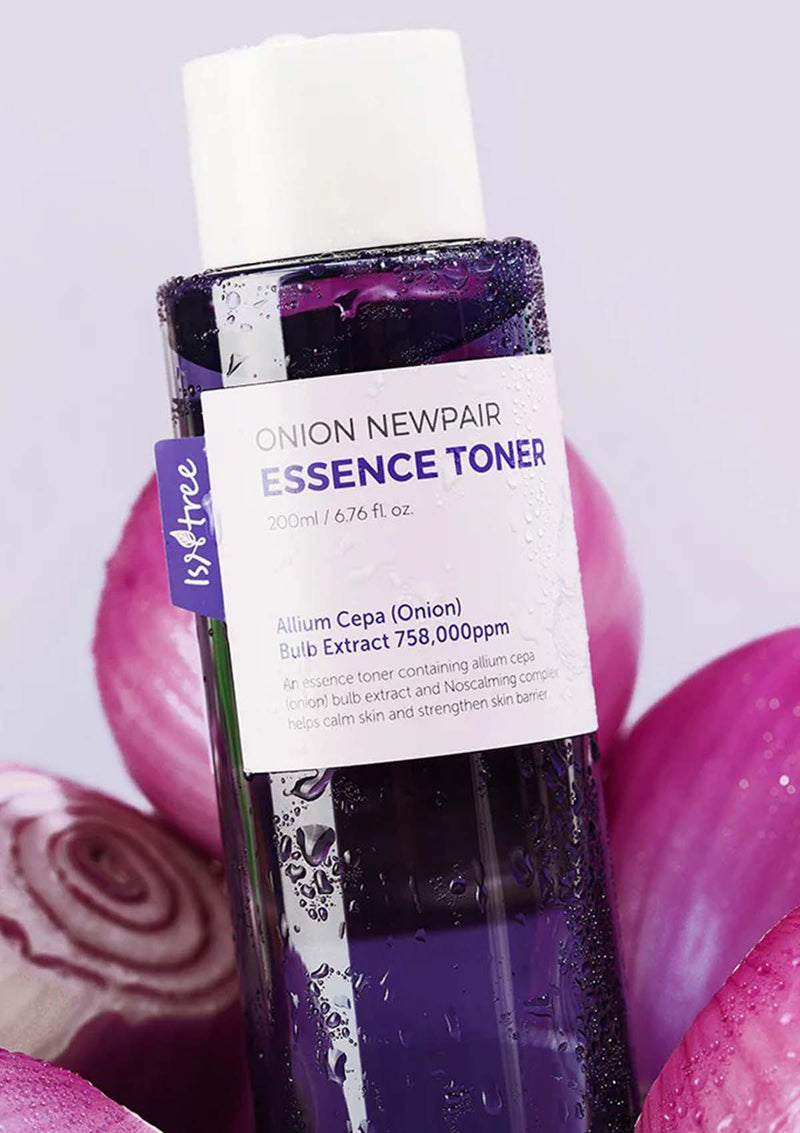 [ISNTREE] Onion Newpair Essence Toner 200ml