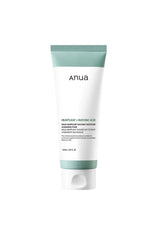 [ANUA] Heartleaf Succinic Moisture Cleansing Foam 150ml