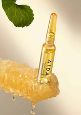 [AIDA] Liposome Moisture | Glutathione Brightening | Propolis Calming Ampoule