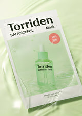 [TORRIDEN] Skincare Range