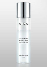 [AIDA] Glutathione Brightening Ampoule Mist 120ml