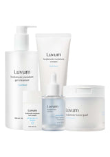 [LUVUM] Bamboo Hydration Bundle