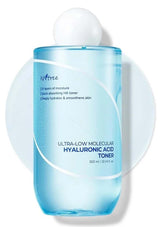 [ISNTREE] Ultra-Low Molecular Hyaluronic Acid Toner 300ml