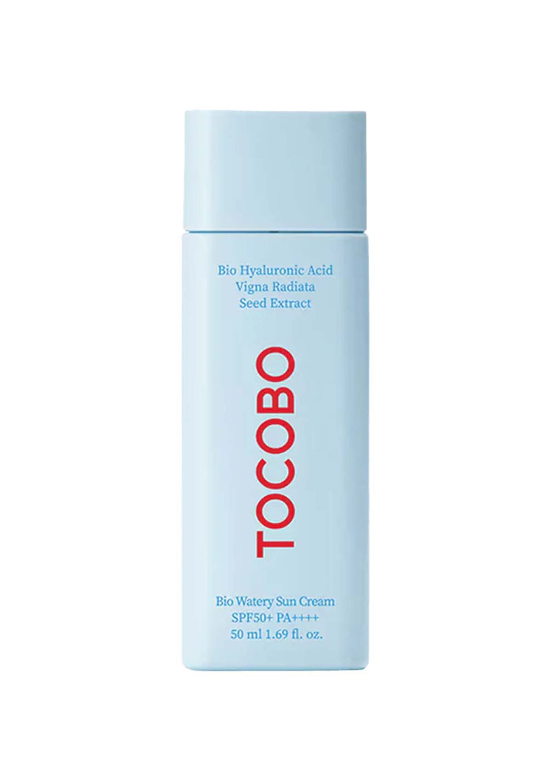 [TOCOBO] Bio Watery Sun Cream SPF50+ PA++++ 50ml