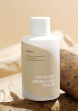 [ISNTREE] Yam Root Vegan Milk Toner 200ml