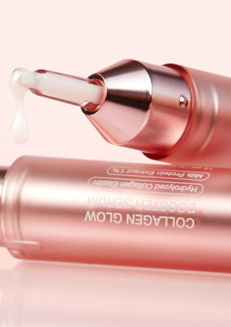 [MEDICUBE] Collagen Glow Booster Serum 15ml