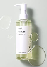 [ANUA] Heartleaf Pore Control Cleansing Oil 200ml