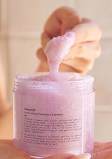 [PINKGHOST] Si-Salt Exfoliating Scalp Shampoo 270ml