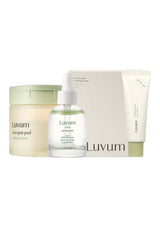 [LUVUM] Real Calmingpair Bundle