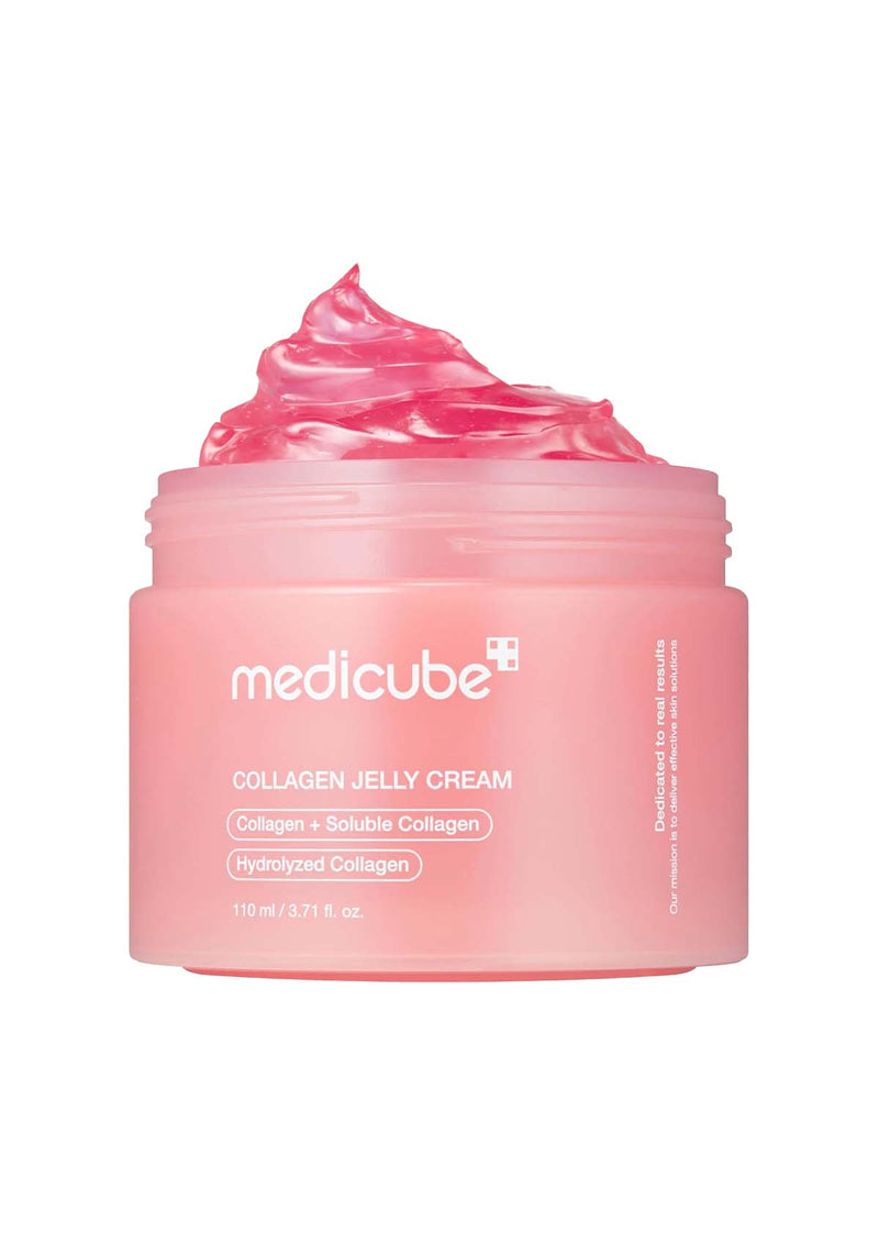 [MEDICUBE] Collagen Jelly Cream 110ml