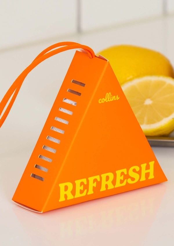 [COLLINS] REFRESH FRUITY Fragrance Sachet 30g