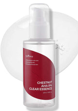 [ISNTREE] Chestnut AHA 8% Clear Essence 100ml