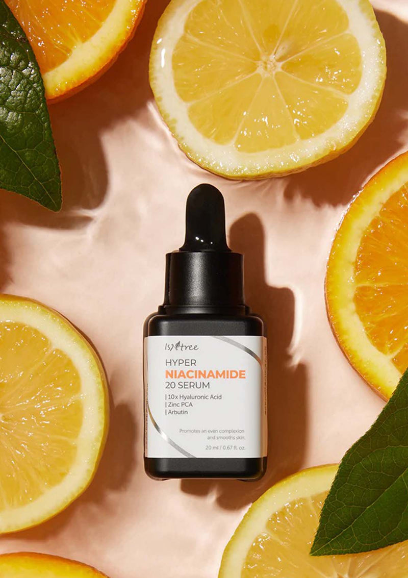 [ISNTREE] Hyper Niacinamide 20 Serum 20ml