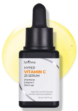 [ISNTREE] Hyper Vitamin C 23 Serum 20ml