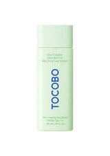 [TOCOBO] Calming UV Protection Duo | Moist UV Protection Duo