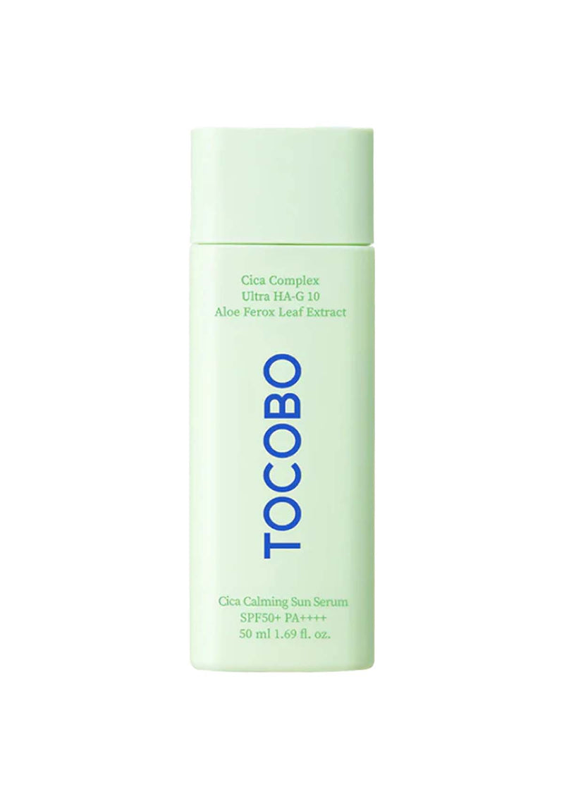 [TOCOBO] Calming UV Protection Duo | Moist UV Protection Duo