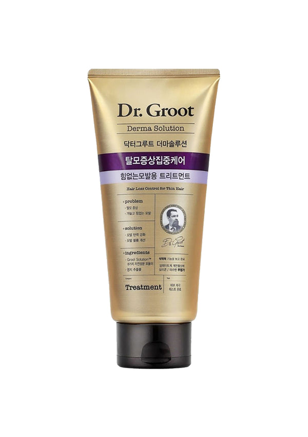 [DR.GROOT] Anti-Hair Loss Treatment for Thin Hair 300ml