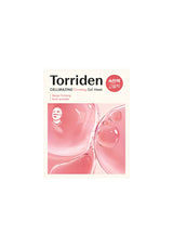 [TORRIDEN] Cellmazing Low Molecular Collagen Firming Gel Mask (1 Box = 45g x 4 Sheets)