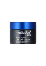 [MEDICUBE] Zero Pore One Day Cream 50ml