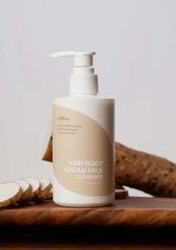 [ISNTREE] Yam Root Vegan Milk Cleanser 220ml