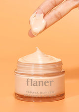 [FLANER] Papaya Butter Ceramela Cream 50ml