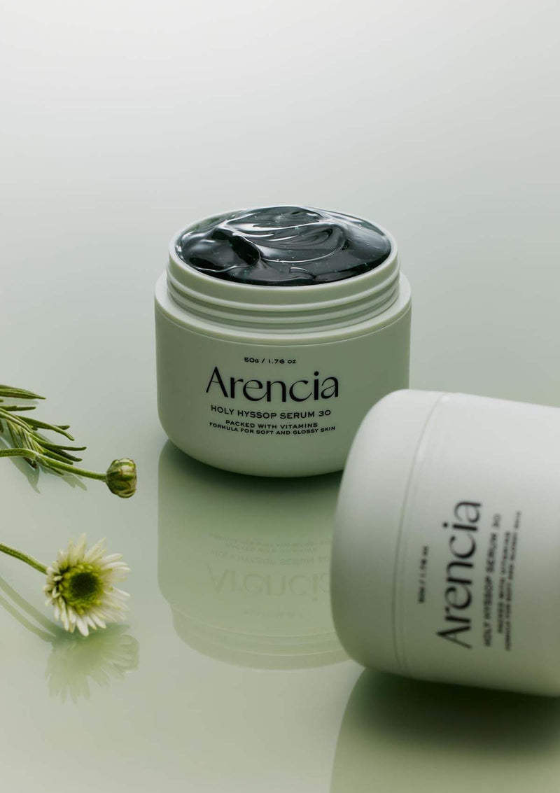 [ARENCIA] Holy Hyssop Serum 30 (50g)