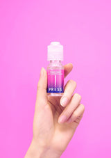 [PRESS SHOT] All-In-One Energy Ampoule (1 Box = 15ml x 10 Bottles)