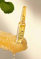 [AIDA] Propolis Calming Ampoule Ultra (1 Box = 2ml x 10 Ampoules)