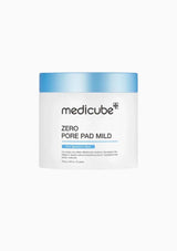 [MEDICUBE] Zero Pore Pad Mild (1 Box = 70 Pads)