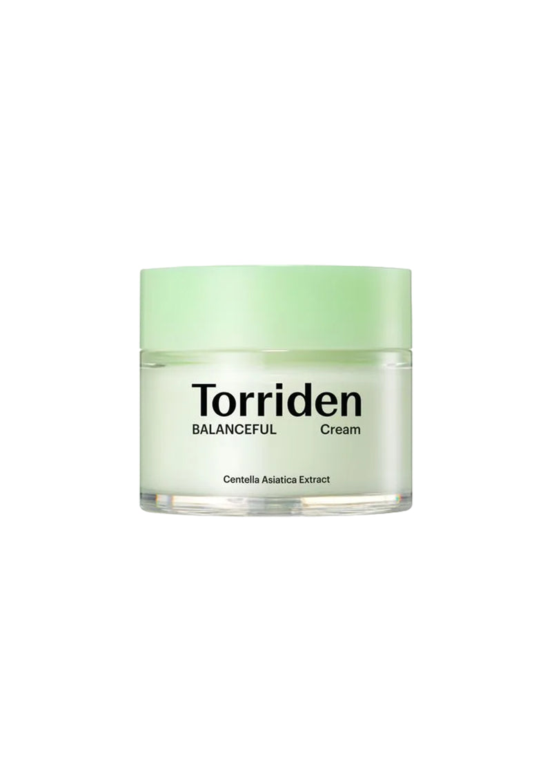 [TORRIDEN] Balanceful Cica Cream 80ml