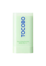 [TOCOBO] Cica Cooling Sun Stick SPF 50+ PA++++ 18g