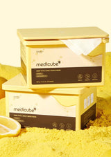 [MEDICUBE] Deep Vita C Daily Quick Mask 100g