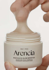 [ARENCIA] Serum Collection