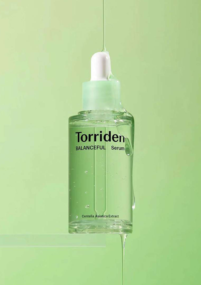 [TORRIDEN] Balanceful Cica Serum 50ml