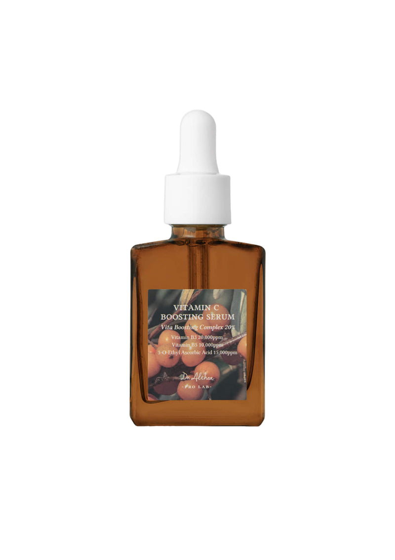 [DR. ALTHEA] Vitamin C Boosting Serum 30ml